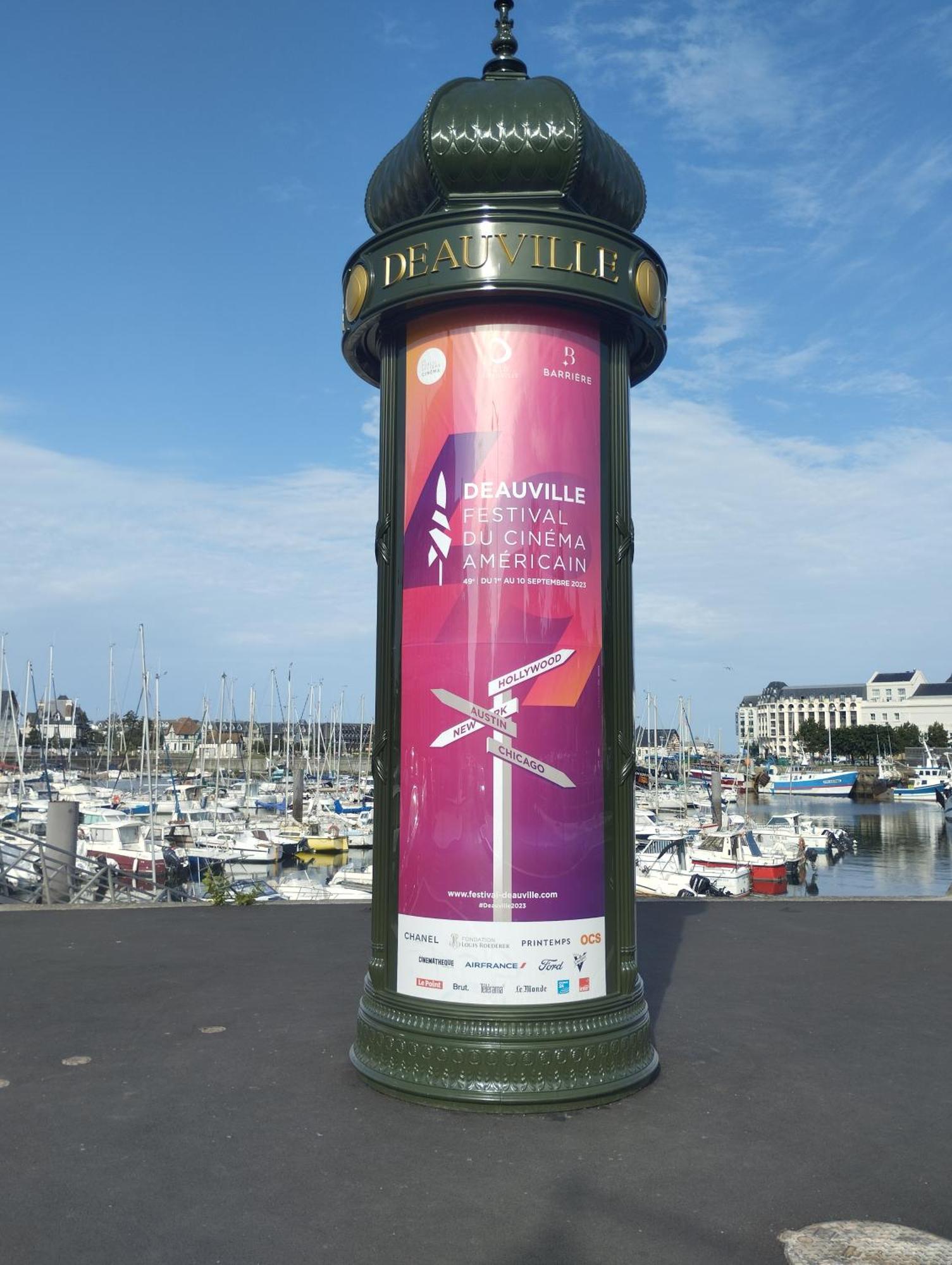 L'Escale A Deauville Exterior foto